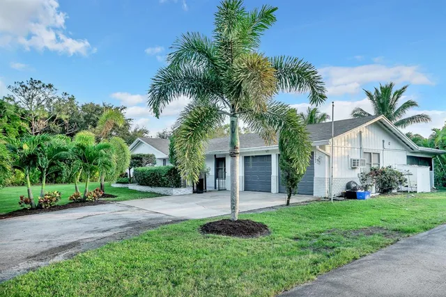 $5,995 | 10962 57th Place South, Lake Worth, FL 33449