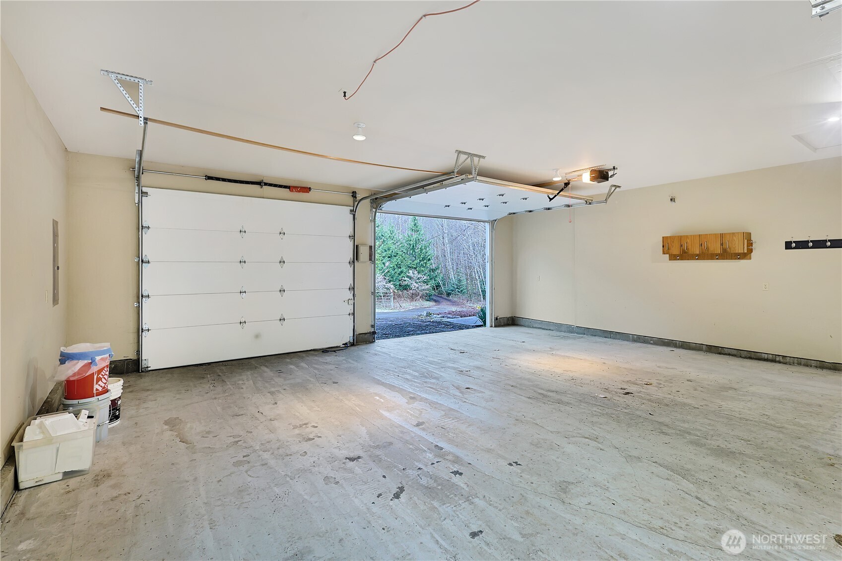 112 Whitewater Way Morton, WA 98356 - Photo 18 of 33 a view of a storage & utility room
