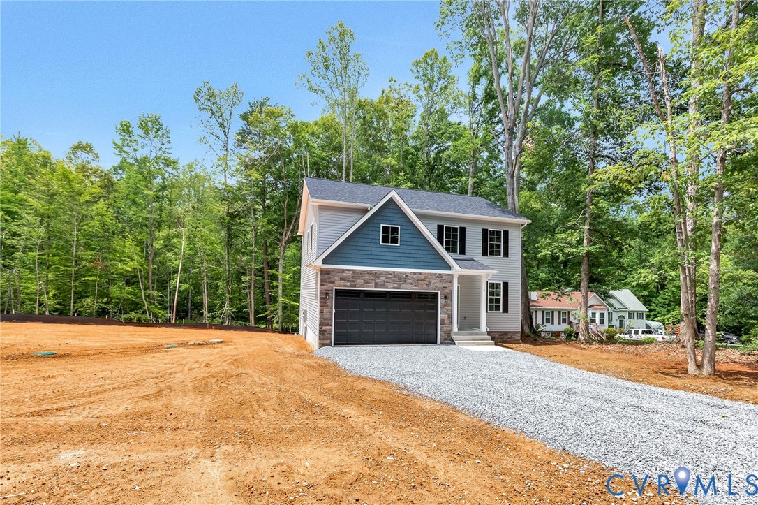 1011 Swan Lane Ruther Glen, VA 22546 - Photo 3 of 54