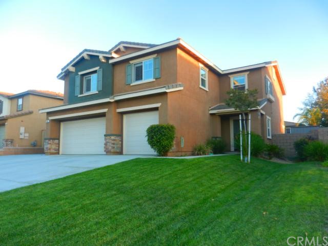19831 San Luis Rey Lane Riverside, CA 92508 - Photo 1 of 1