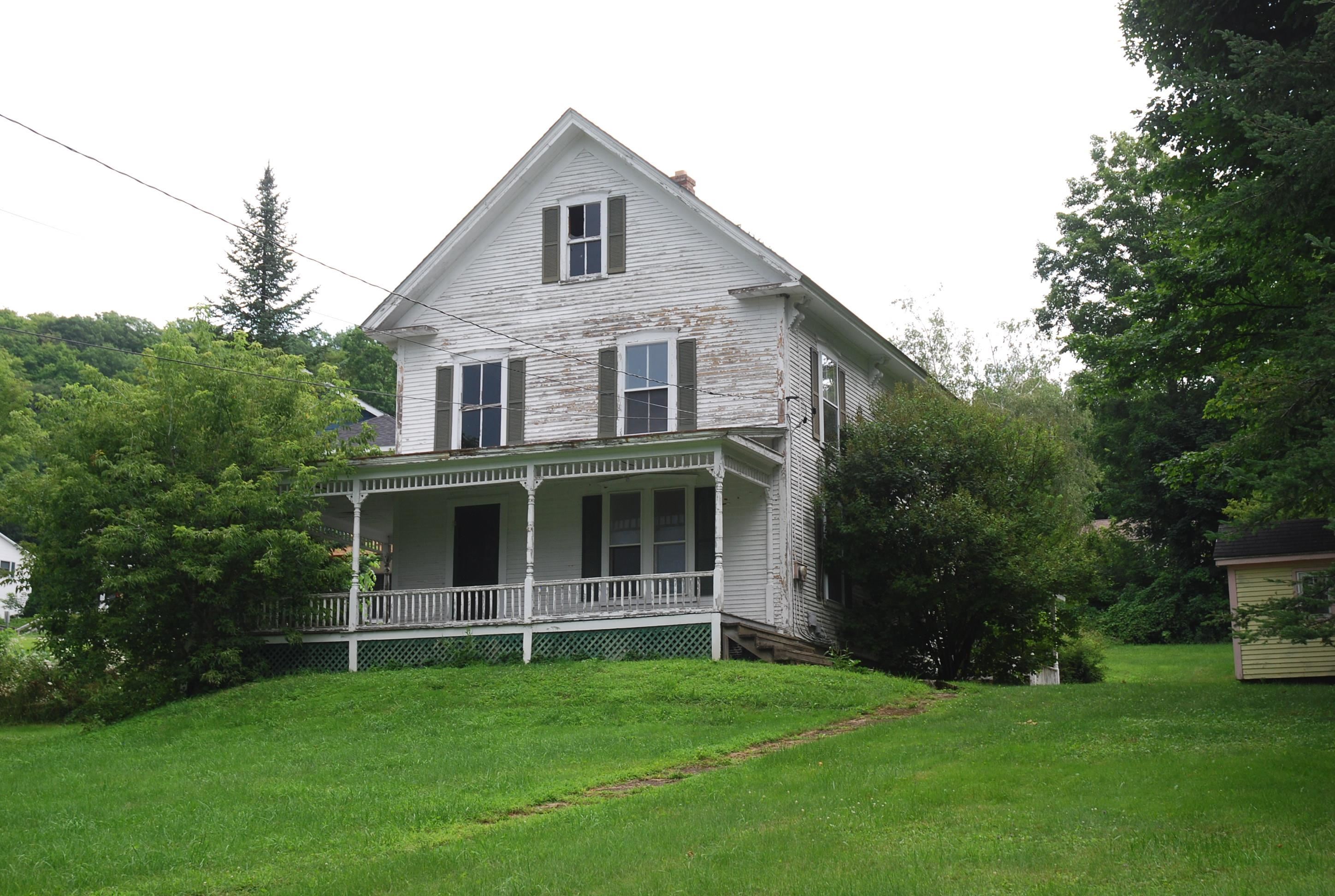 119 High Street St. Albans, VT 05478 - Photo 1 of 5 Gallery Image 1