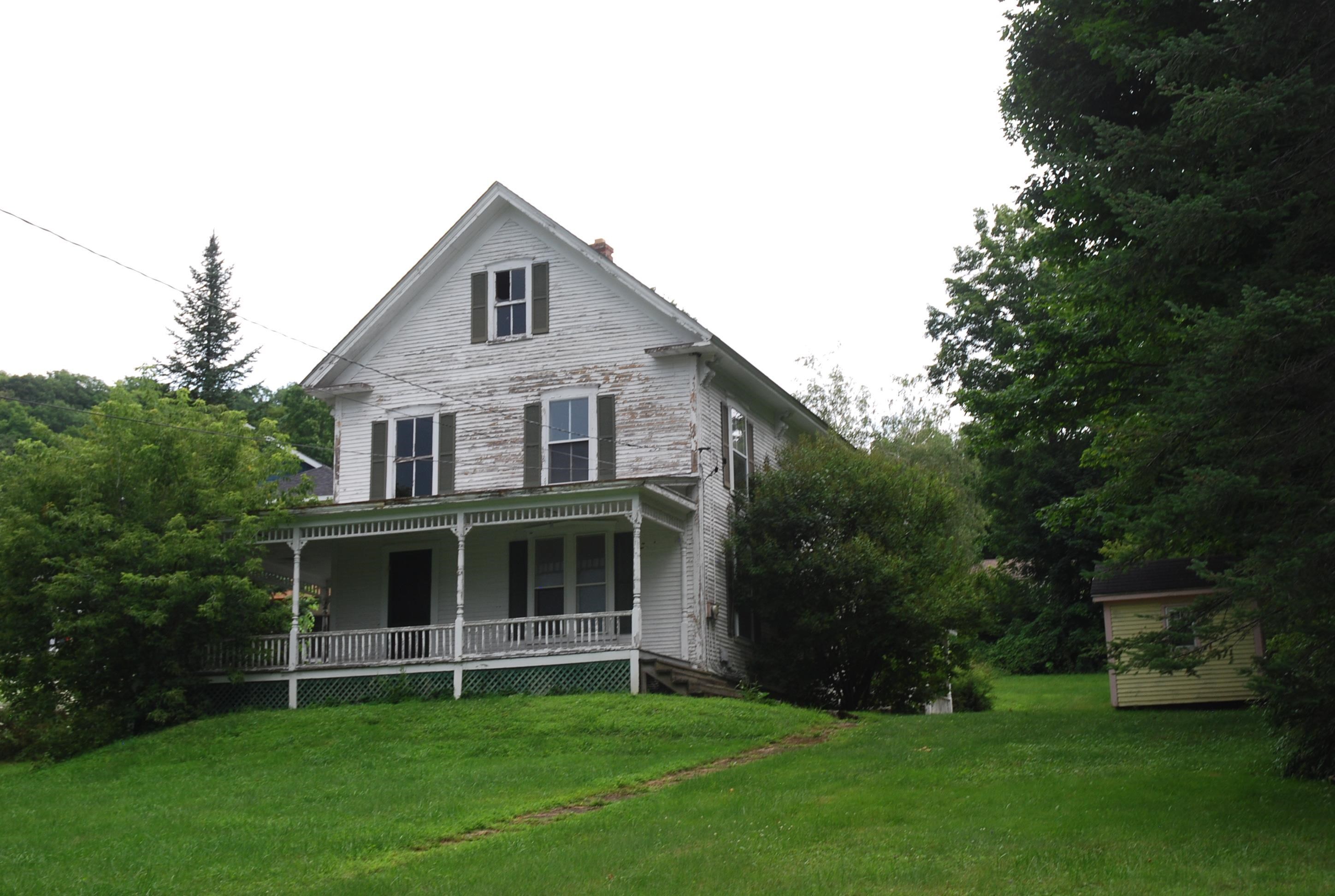 119 High Street St. Albans, VT 05478 - Photo 2 of 5 Gallery Image 2