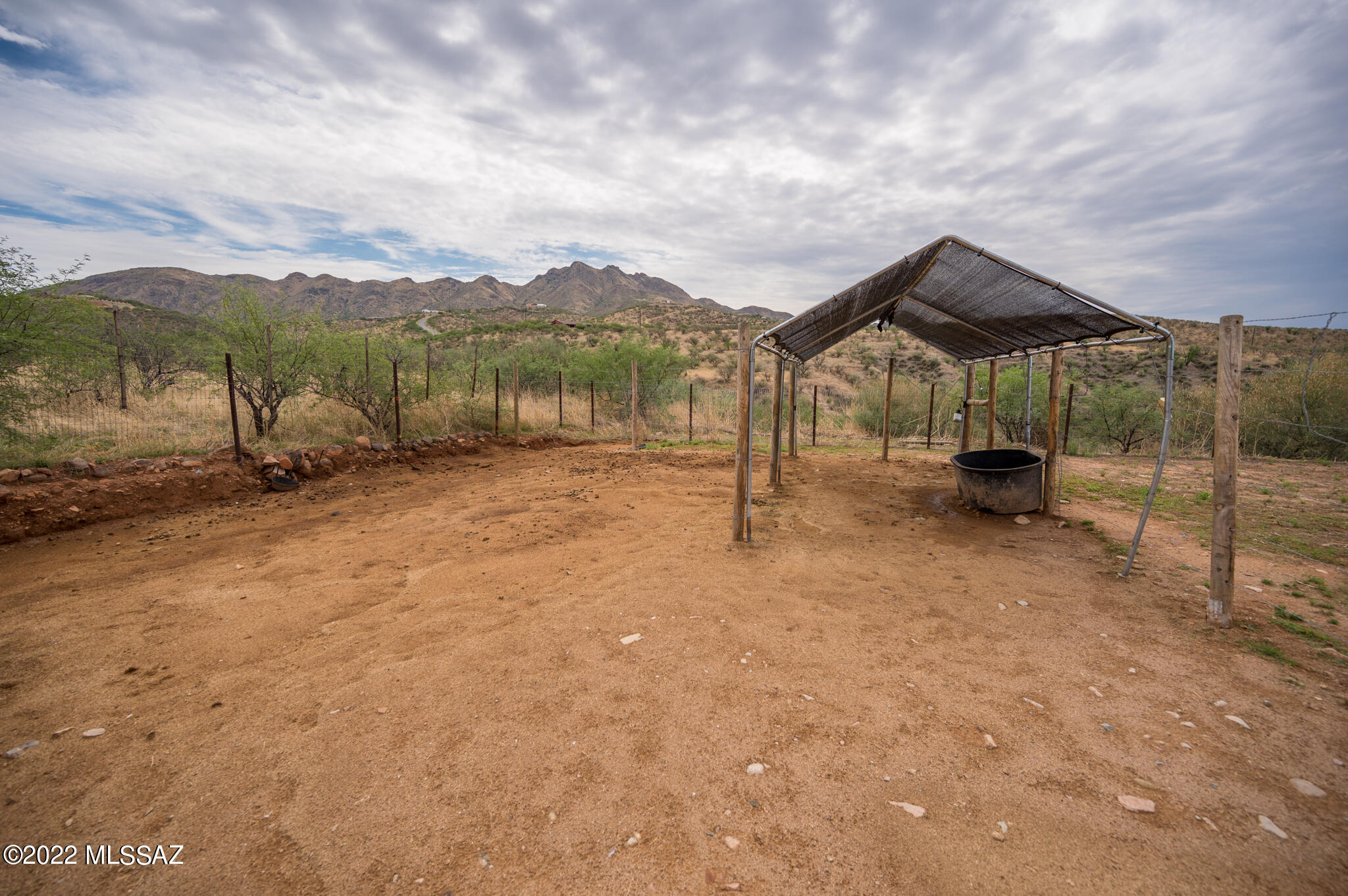 139 Calle Tiburon Rio Rico, AZ 85648 - Photo 40 of 46