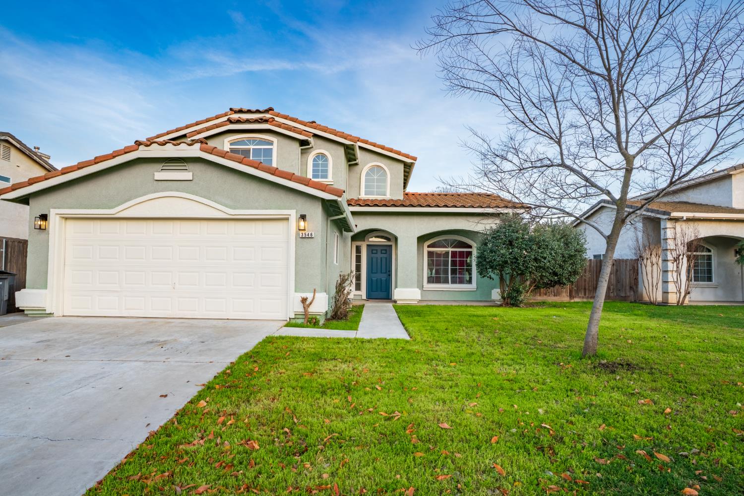 3546 Paseo Verde Avenue Merced, CA 95348 - Photo 1 of 23
