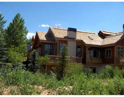 262 Hackamore Road Edwards, CO 81632 - Photo 1 of 8 Primary Photo