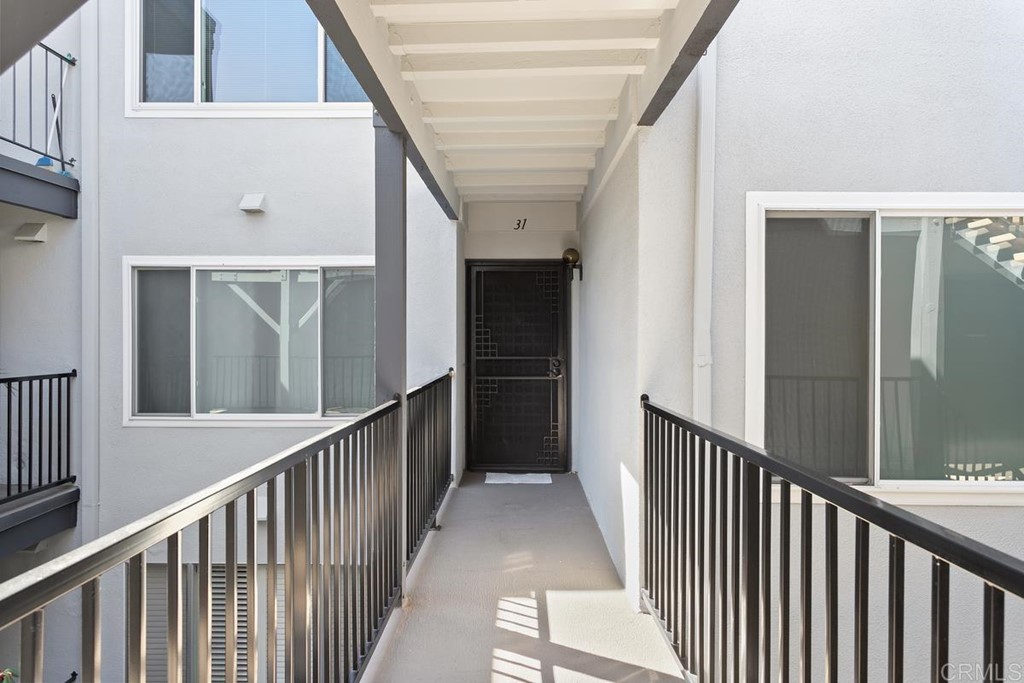 3606 Vista Rey Oceanside, CA 92057 - Photo 2 of 40 a view of a balcony