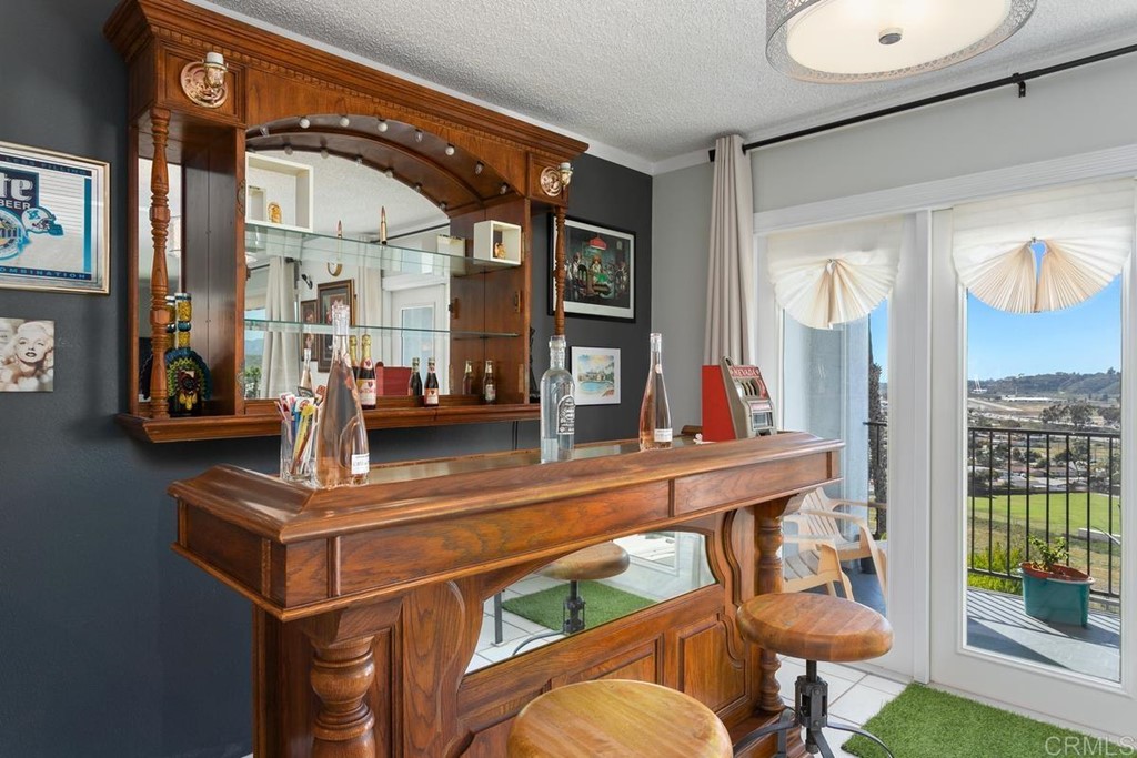 3606 Vista Rey Oceanside, CA 92057 - Photo 24 of 40 a living room with furniture and a potted plant