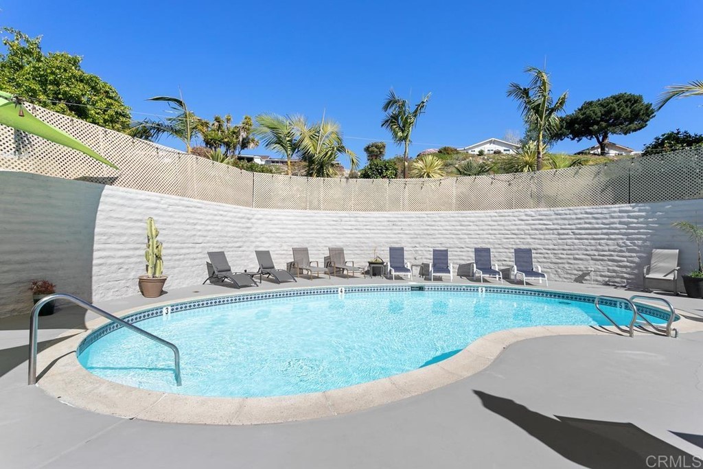 3606 Vista Rey Oceanside, CA 92057 - Photo 31 of 40 a view of a house with a yard