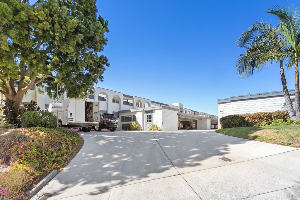 3606 Vista Rey Oceanside, CA 92057 - Photo 38 of 40 a house view with a outdoor space