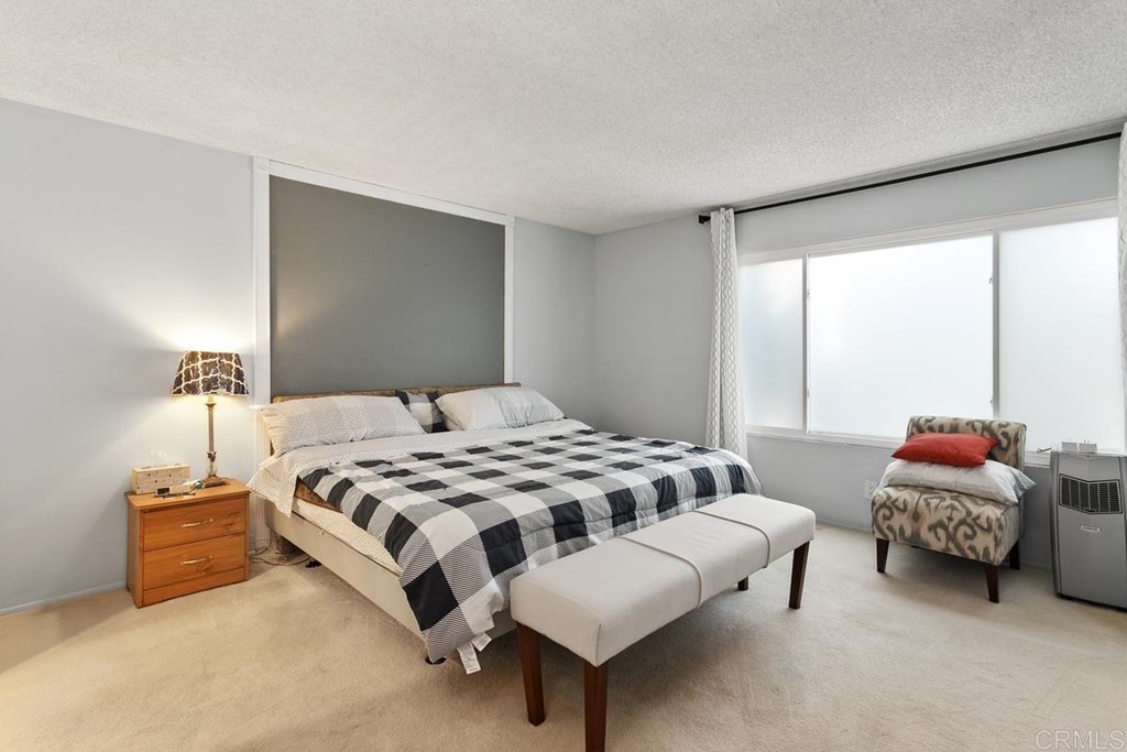 3606 Vista Rey Oceanside, CA 92057 - Photo 5 of 40 a bedroom with bed and window