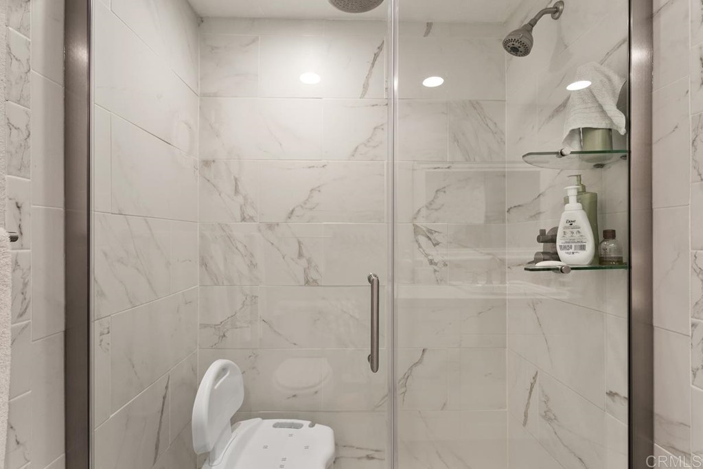 3606 Vista Rey Oceanside, CA 92057 - Photo 9 of 40 a bathroom with a shower