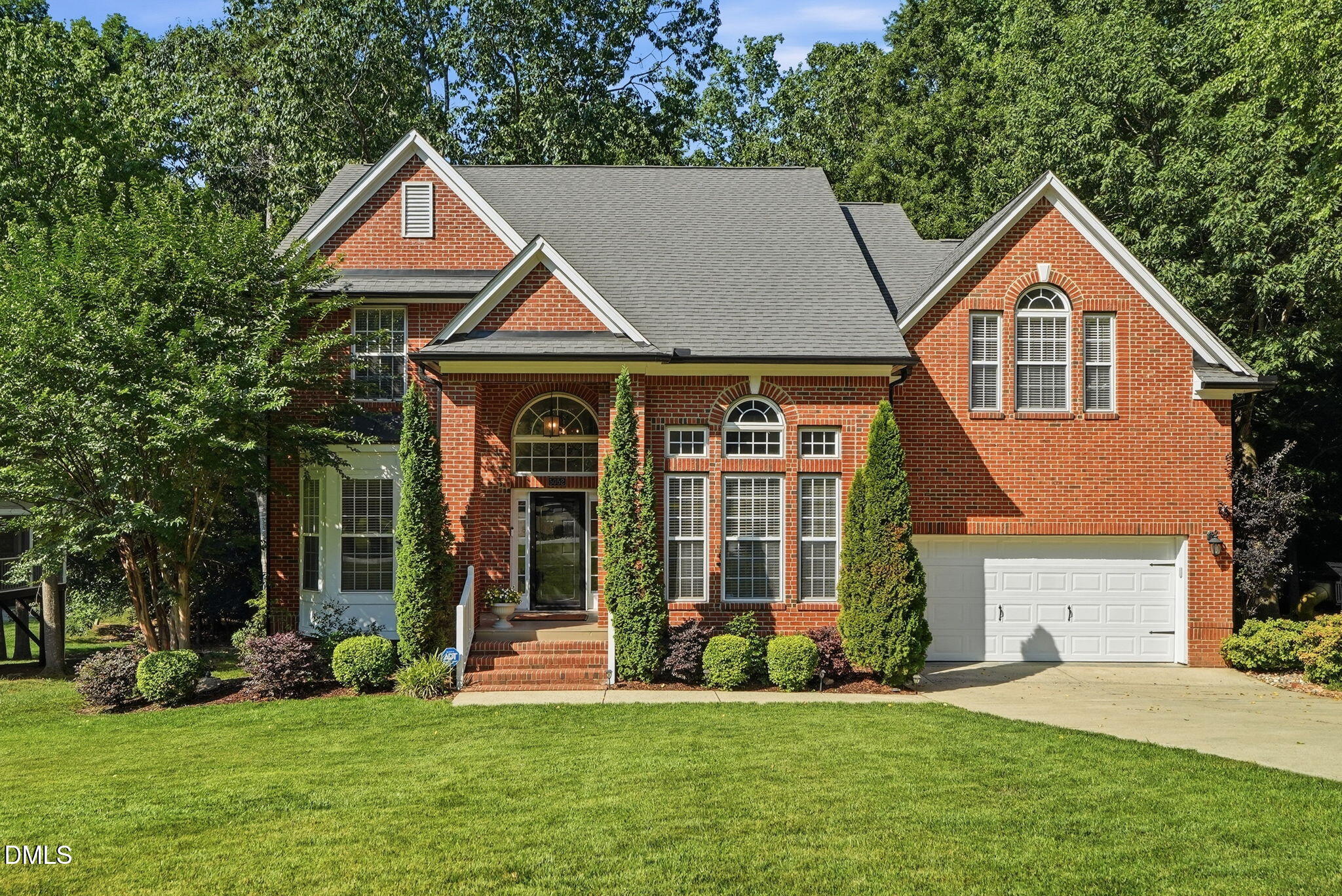 5052 Bartons Enclave Lane Raleigh, NC 27613 - Photo 2 of 100