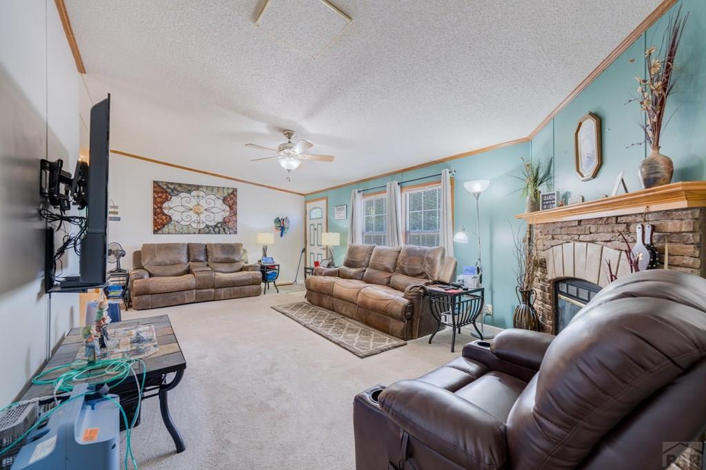 206 Indian Hills Road Florence, CO 81226 - Photo 4 of 34