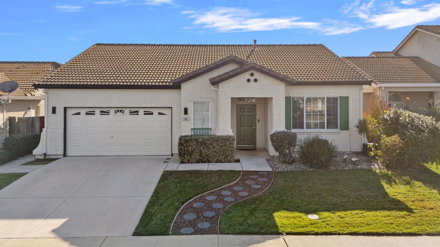 5967 Leonardo Way Elk Grove, CA 95757 - Photo 1 of 22