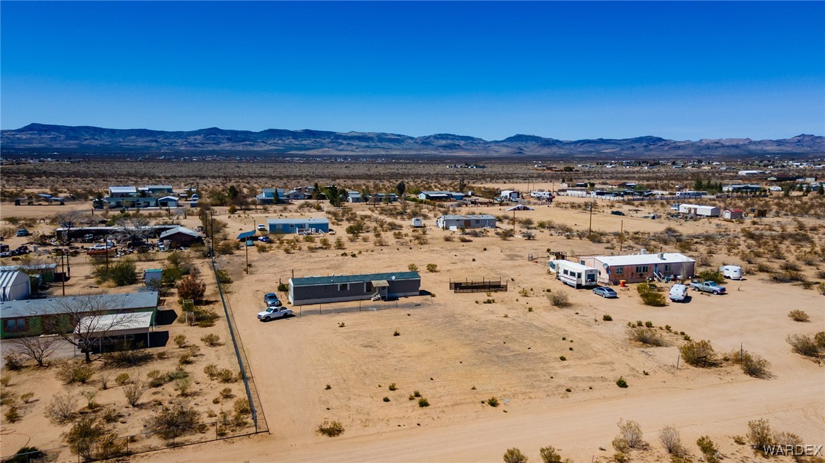 4619 Mormon Flat Road, Unit 60 Golden Valley, AZ 86413 - Photo 13 of 32 Aerial View