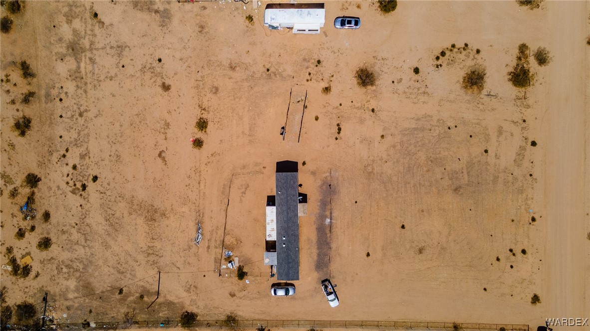 4619 Mormon Flat Road, Unit 60 Golden Valley, AZ 86413 - Photo 16 of 32 Aerial View