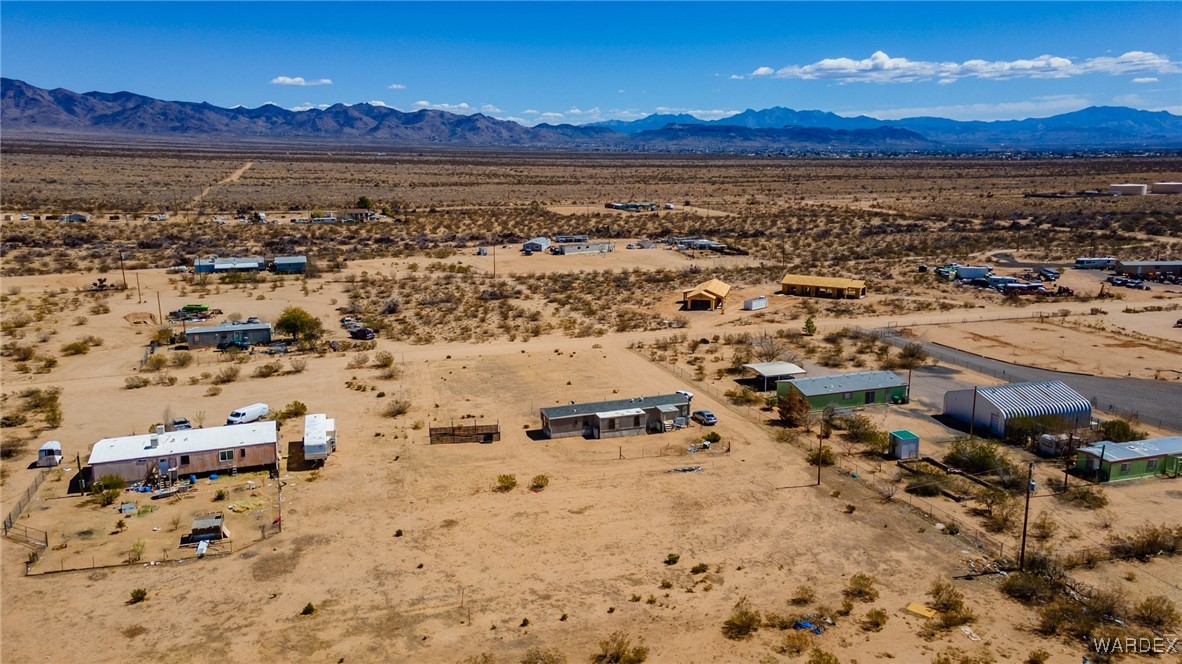 4619 Mormon Flat Road, Unit 60 Golden Valley, AZ 86413 - Photo 18 of 32 Aerial View