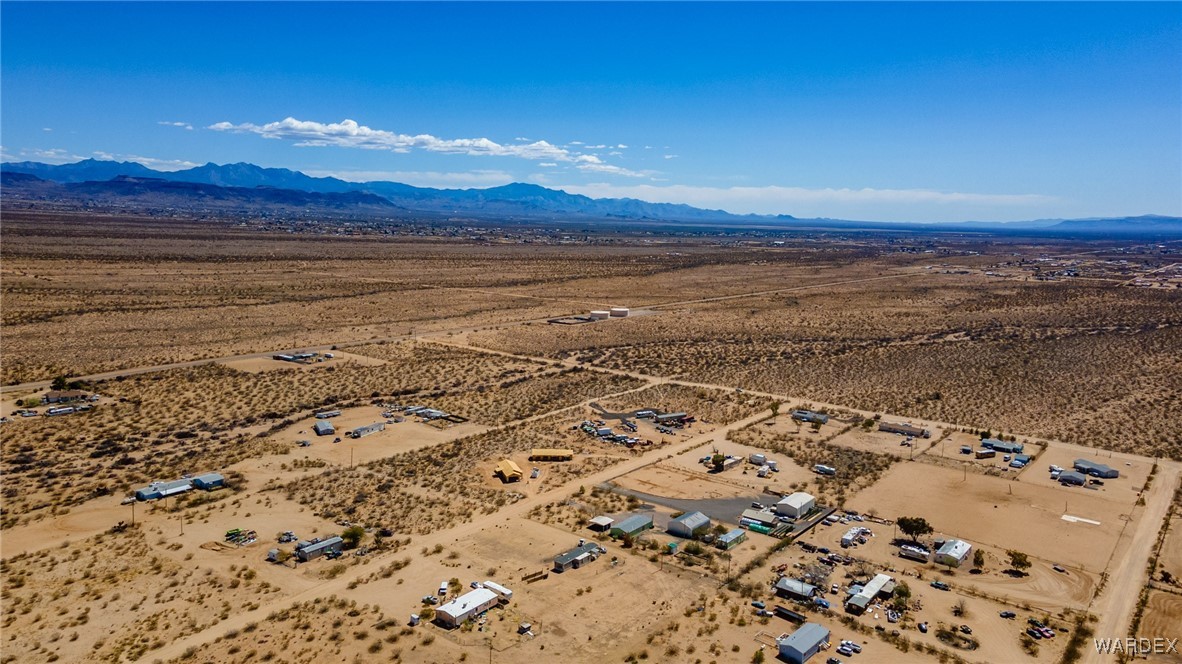 4619 Mormon Flat Road, Unit 60 Golden Valley, AZ 86413 - Photo 21 of 32 Aerial View
