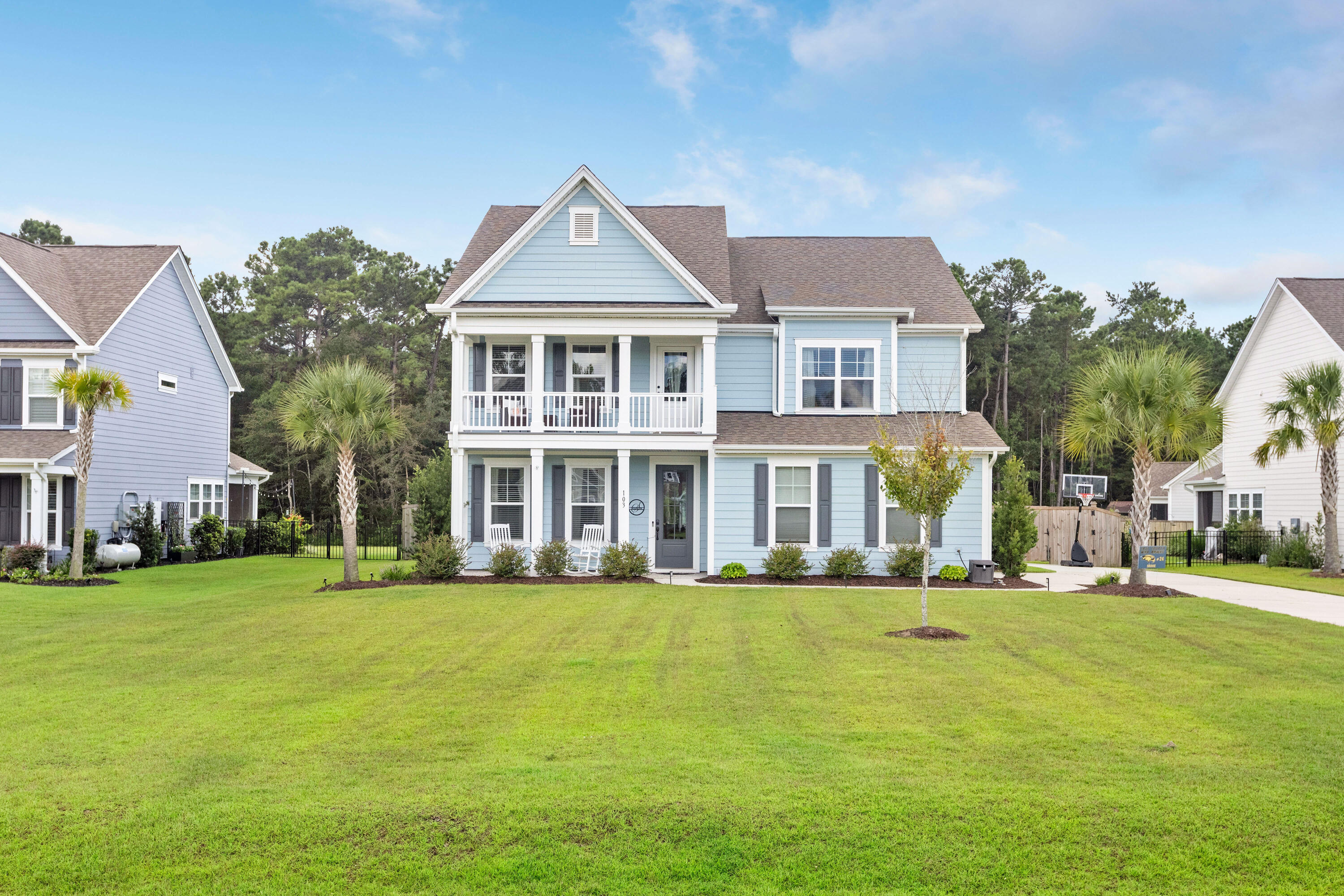 103 Box Girder Road Huger, SC 29450 - Photo 2 of 50 IHRE BOX
