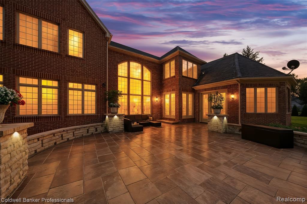 3755 Walnut Brook Drive Rochester Hills, MI 48309 - Photo 70 of 80