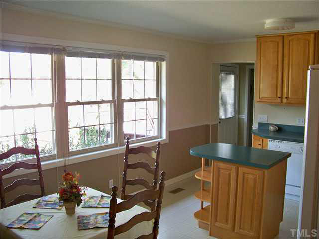 436 Sherron Road Durham, NC 27703 - Photo 2 of 19 Kitchen