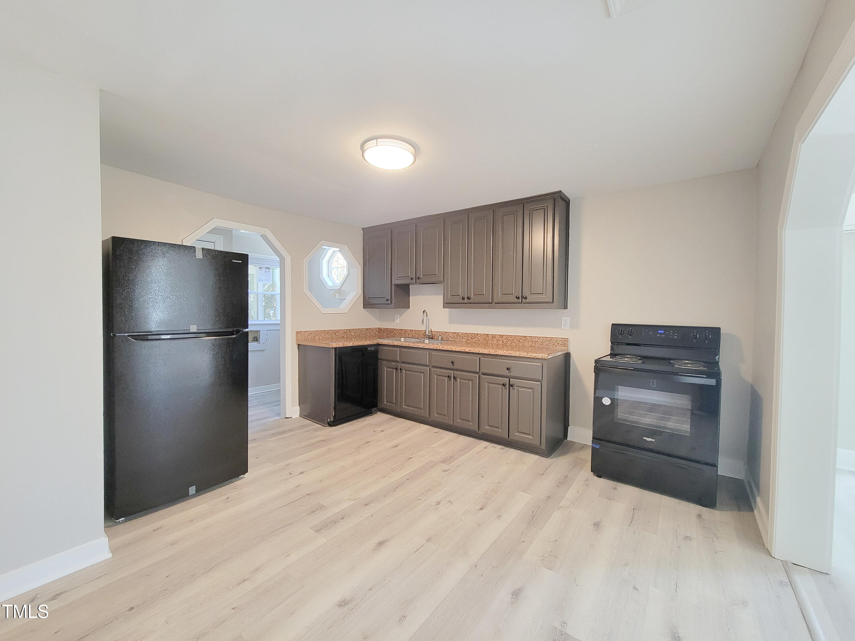 1611 Cross Street Raleigh, NC 27610 - Photo 11 of 22 KITCHEN