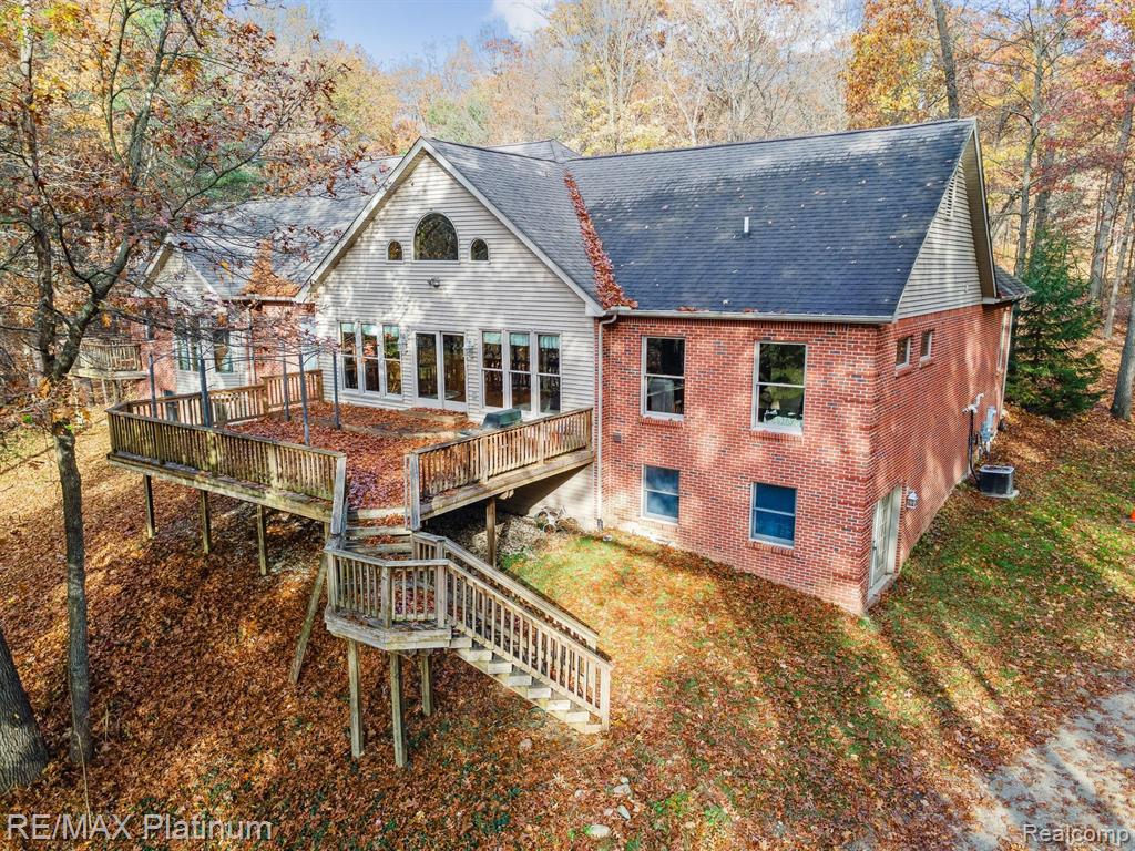 3821 Norton Road Howell, MI 48843 - Photo 30 of 36