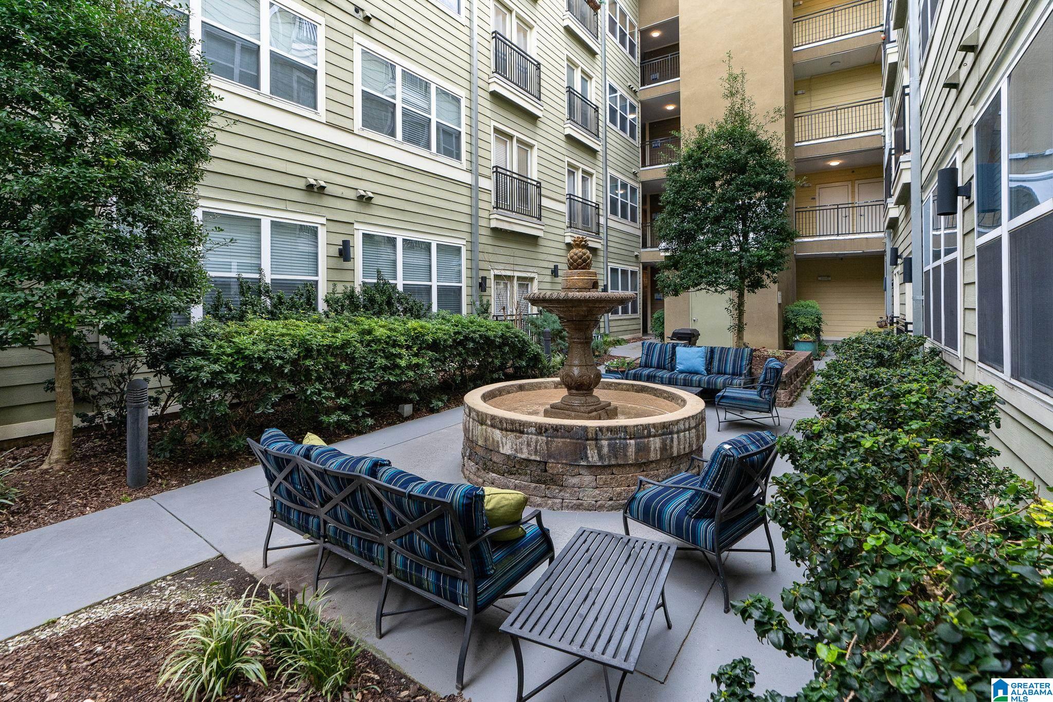 401 20th Street South, Unit 309 Birmingham, AL 35233 - Photo 29 of 37