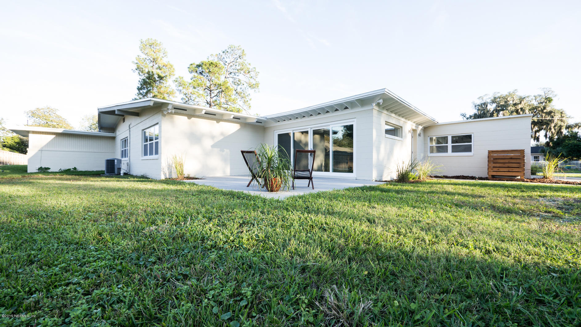 3721 Point Pleasant Road Jacksonville, FL 32217 - Photo 101 of 112 point pleasant backyard-3