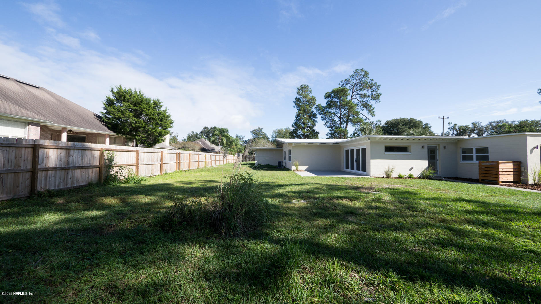 3721 Point Pleasant Road Jacksonville, FL 32217 - Photo 102 of 112 Over Half Acre Perfect for POOL