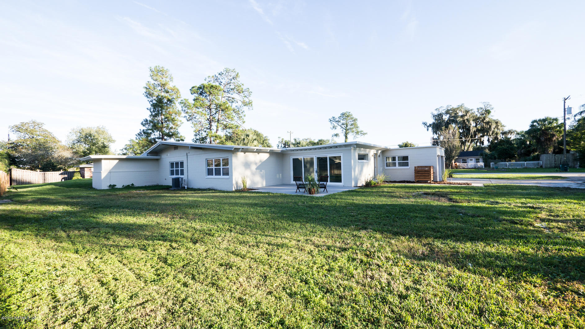 3721 Point Pleasant Road Jacksonville, FL 32217 - Photo 103 of 112 point pleasant backyard-4