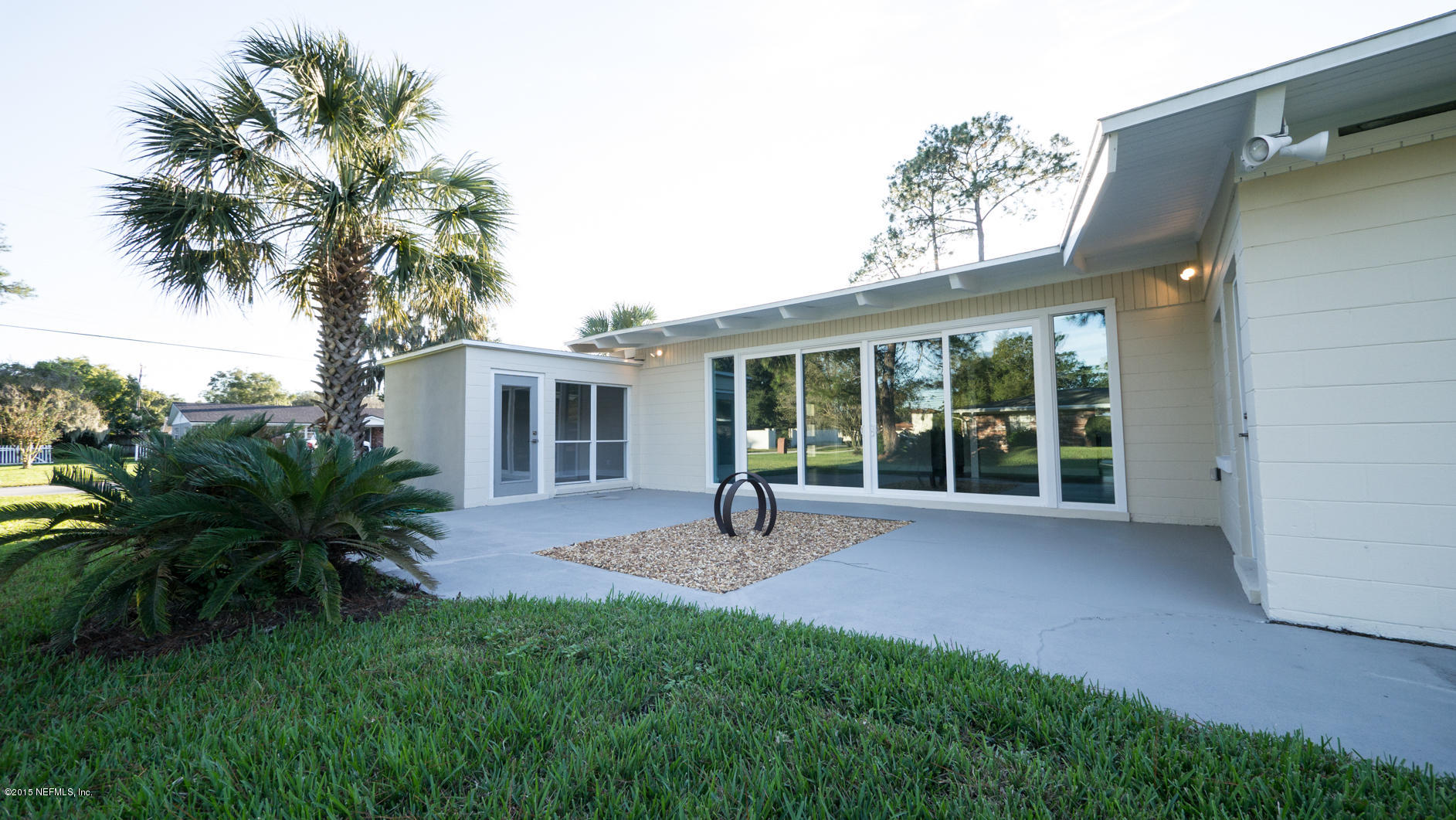 3721 Point Pleasant Road Jacksonville, FL 32217 - Photo 106 of 112 point pleasant backyard-7