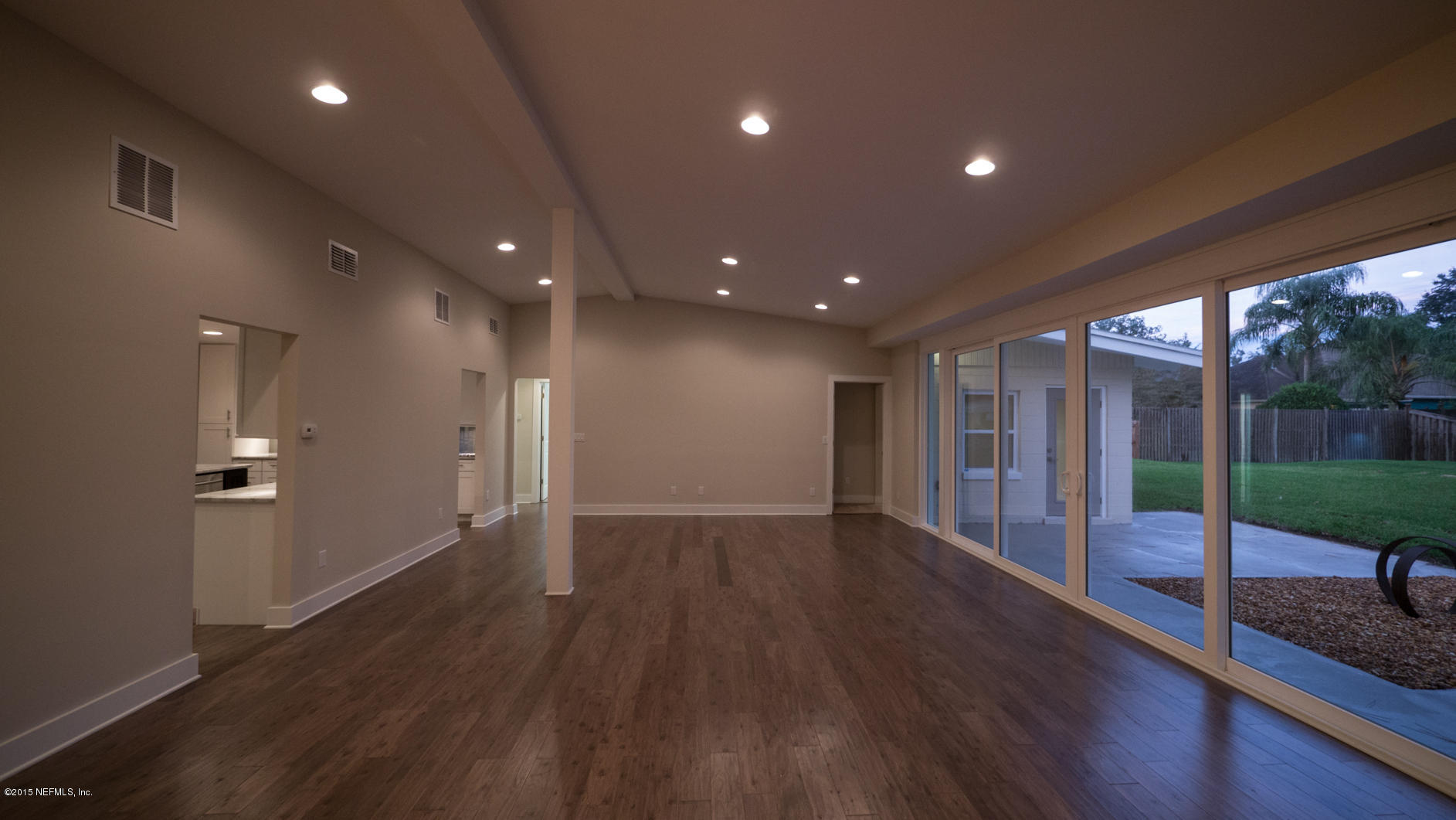 3721 Point Pleasant Road Jacksonville, FL 32217 - Photo 107 of 112 Evening Photos (2)