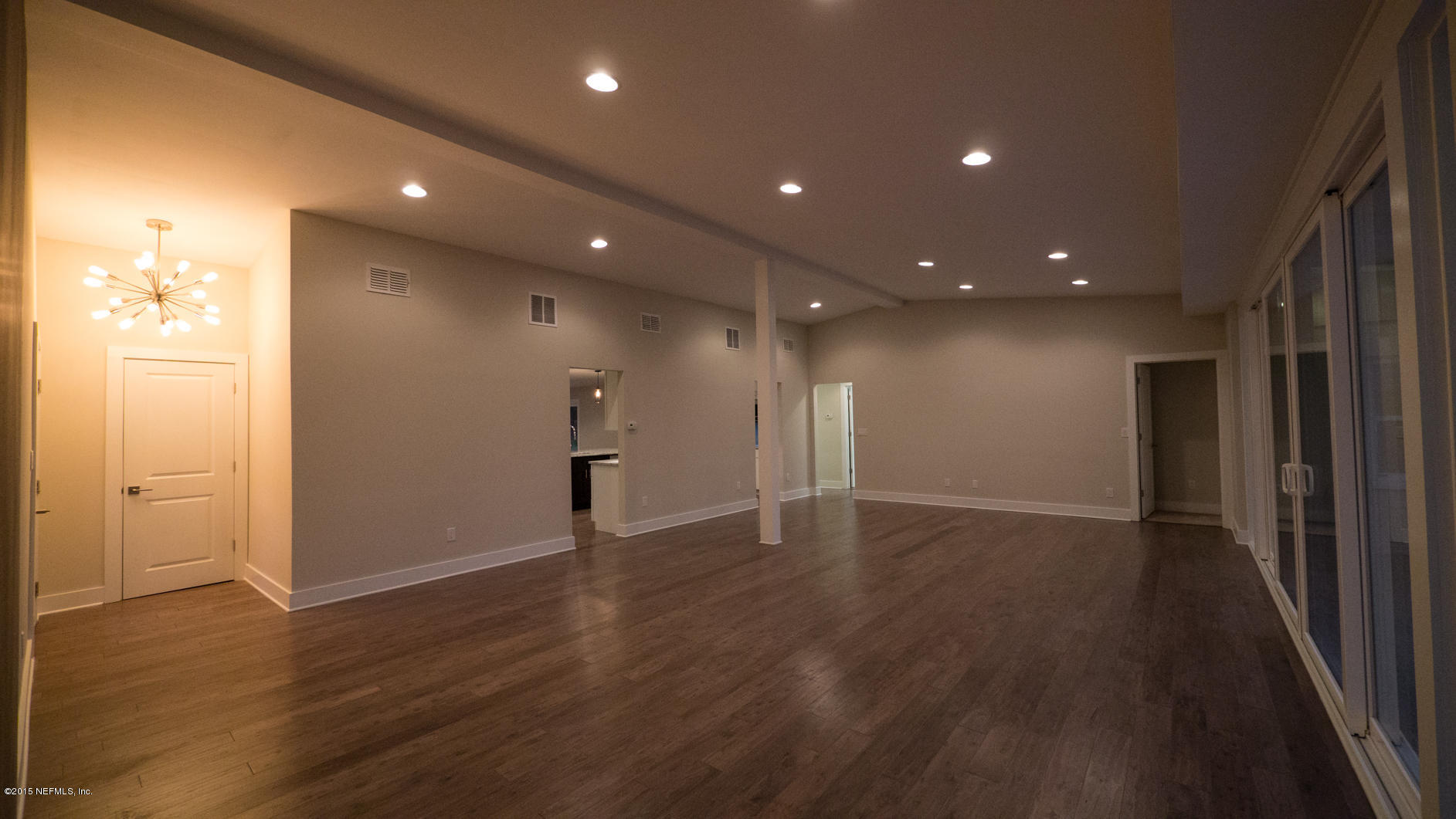 3721 Point Pleasant Road Jacksonville, FL 32217 - Photo 109 of 112 Evening Photos