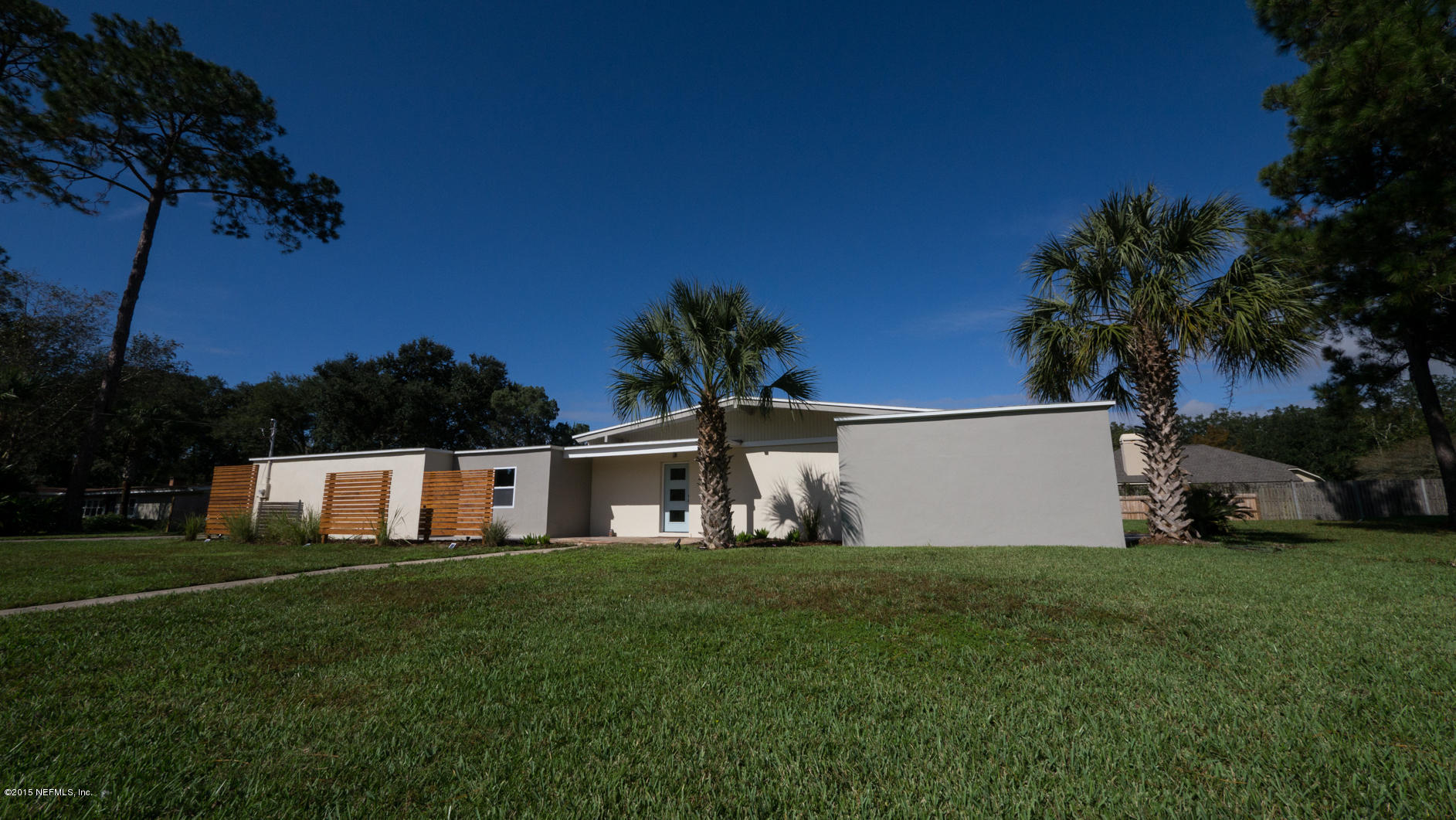 3721 Point Pleasant Road Jacksonville, FL 32217 - Photo 110 of 112 MidCentury Modern Design
