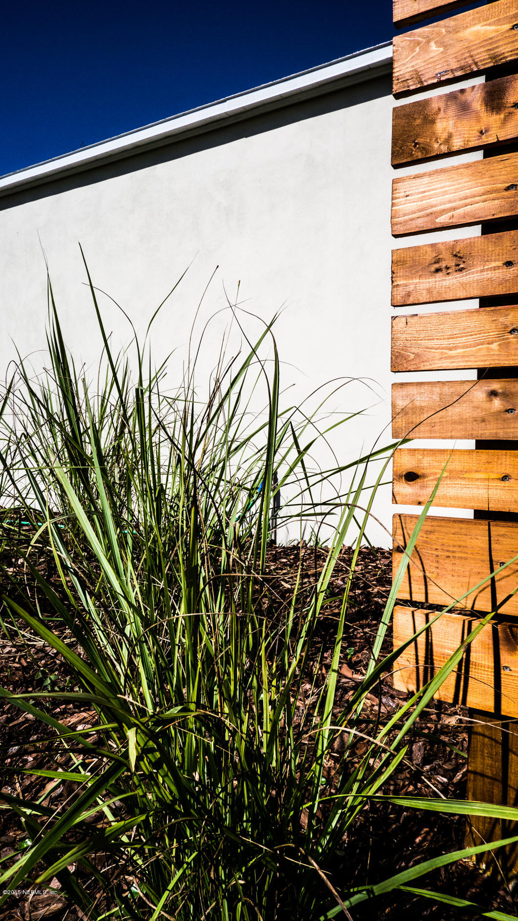 3721 Point Pleasant Road Jacksonville, FL 32217 - Photo 111 of 112 Custom Cedar Screens