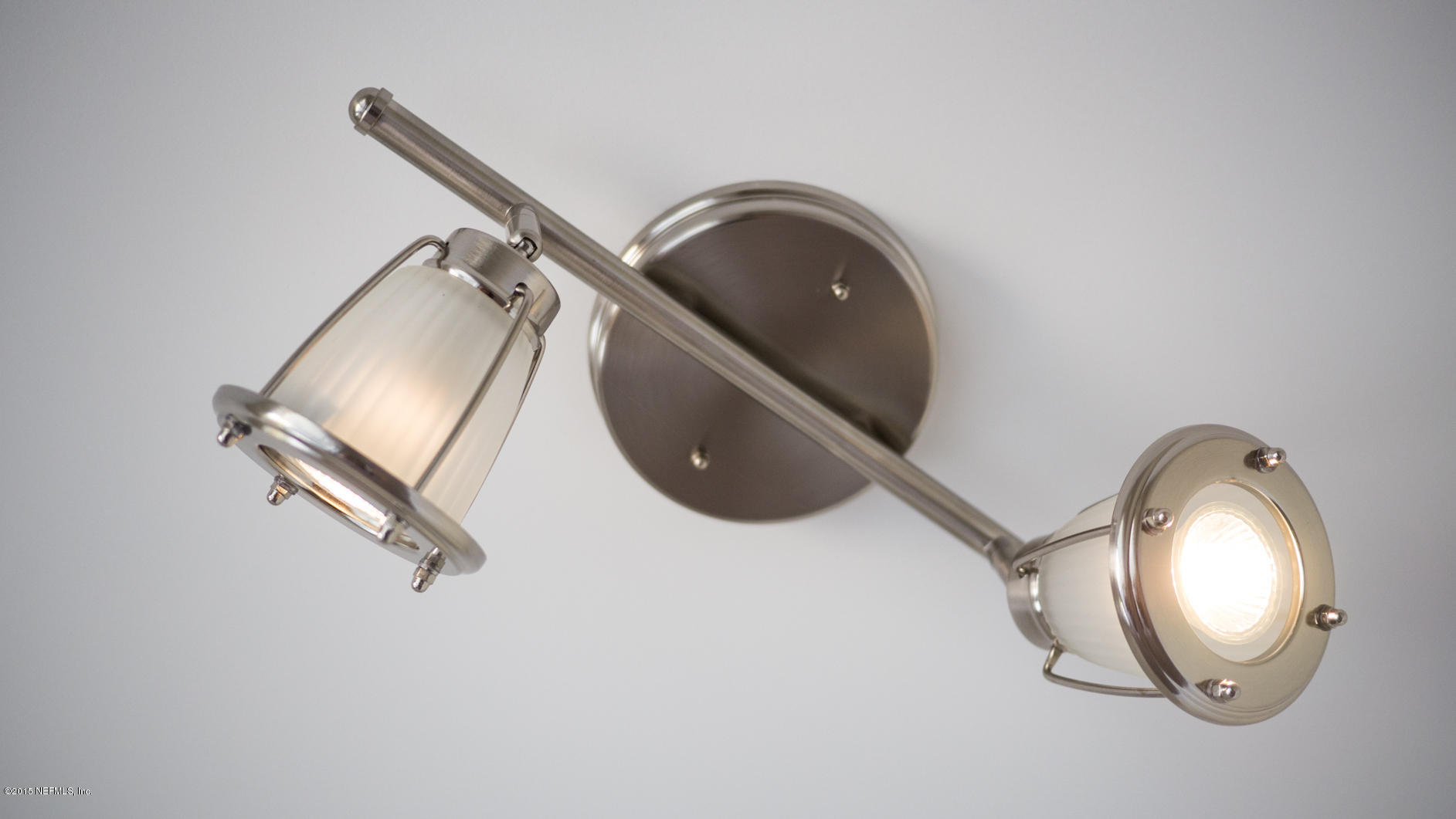 3721 Point Pleasant Road Jacksonville, FL 32217 - Photo 14 of 112 MidCentury Inspired Lighting Throughout