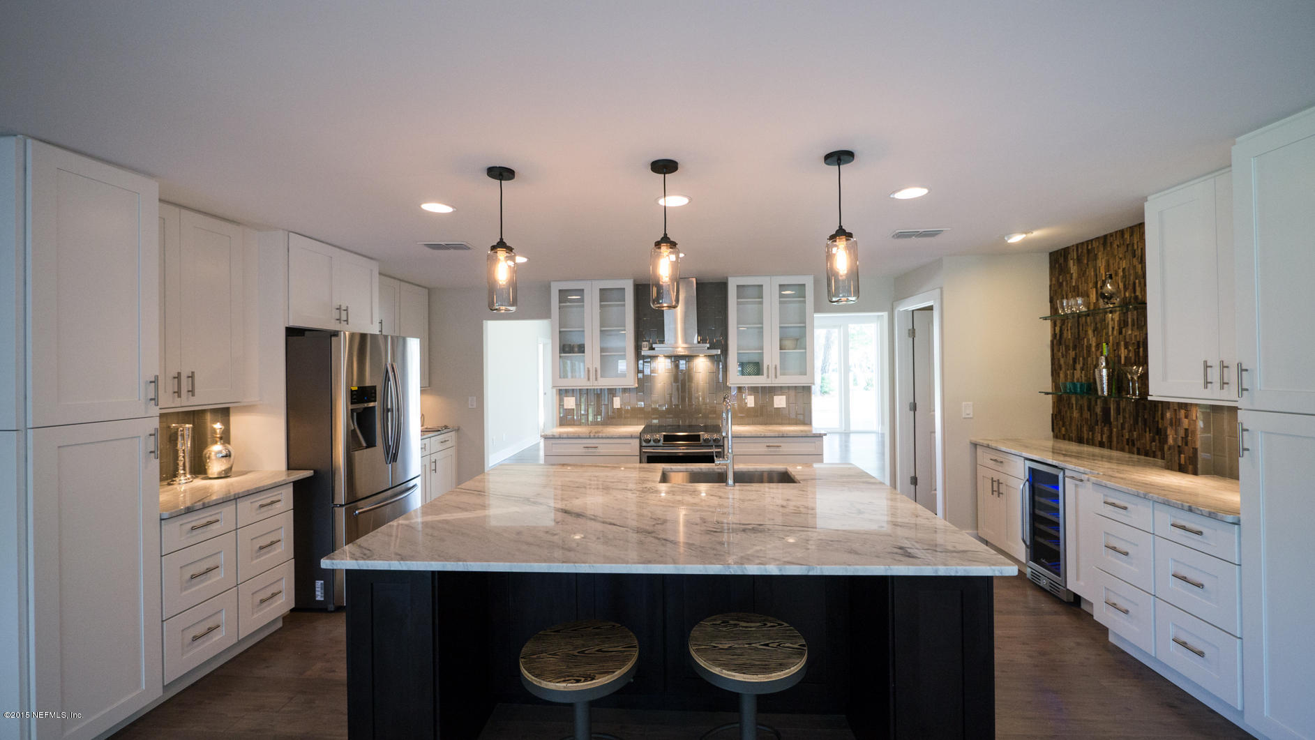 3721 Point Pleasant Road Jacksonville, FL 32217 - Photo 21 of 112 Kitchen - Center of Your Home & Entertai