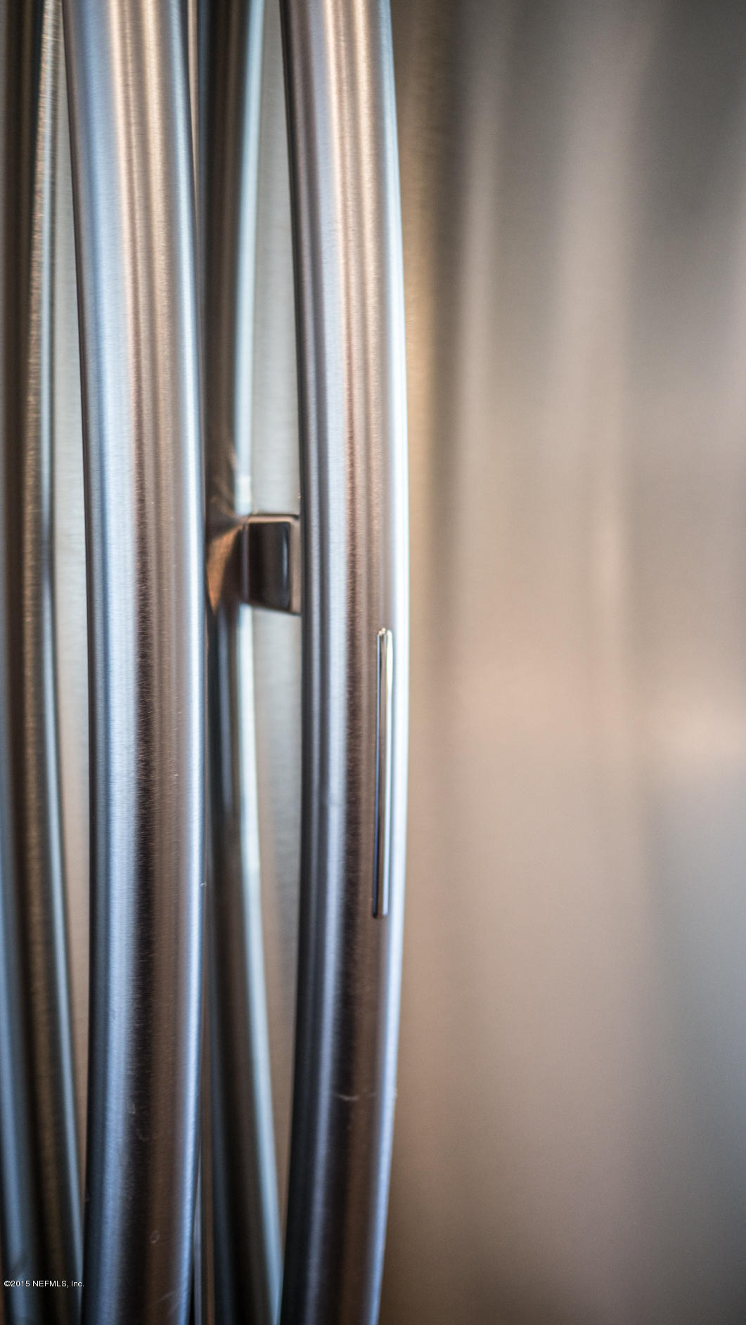 3721 Point Pleasant Road Jacksonville, FL 32217 - Photo 29 of 112 Kitchen- Samsung French Double Door Frid