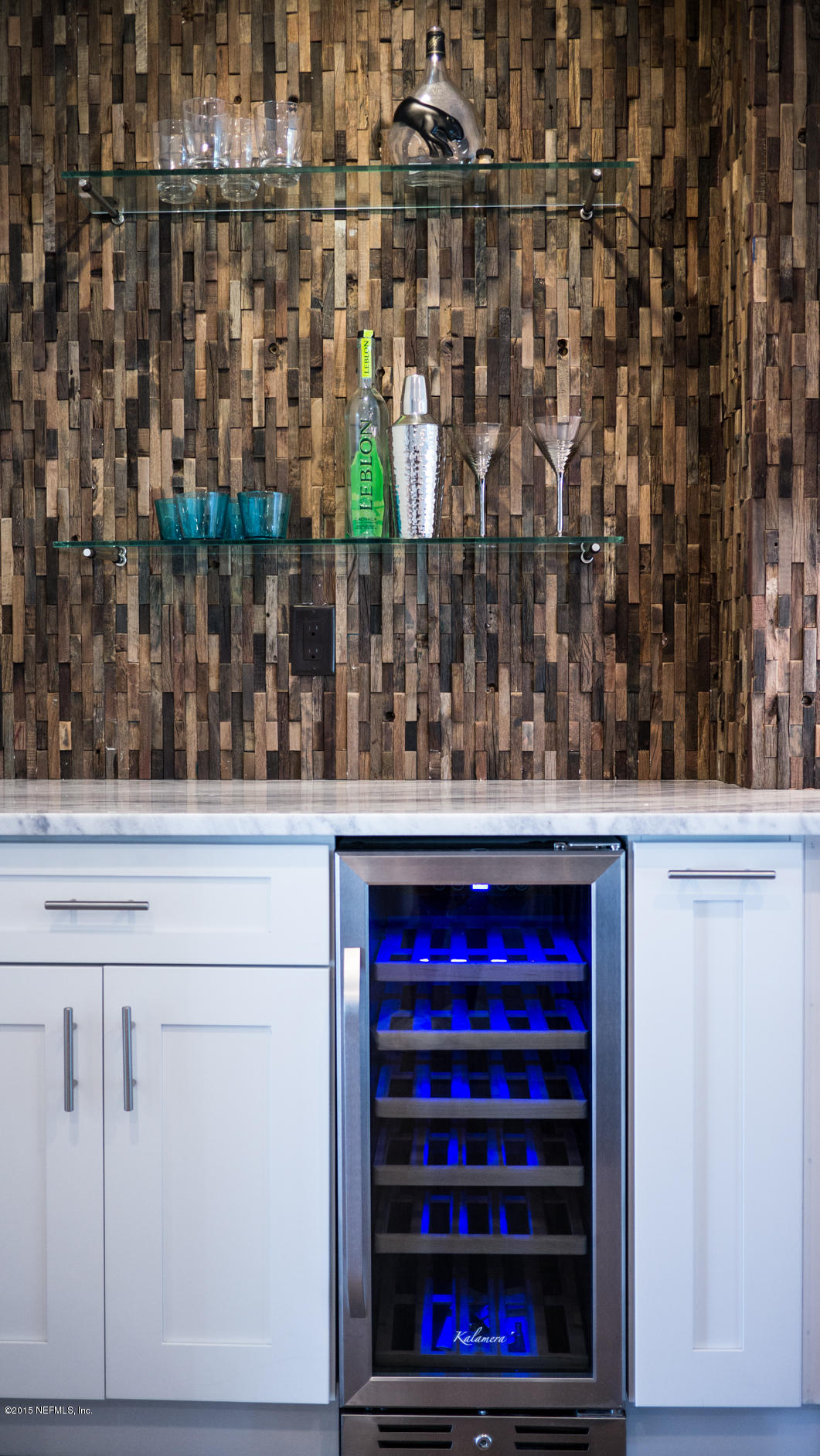 3721 Point Pleasant Road Jacksonville, FL 32217 - Photo 40 of 112 Kitchen- Finally an Area Just For Adult