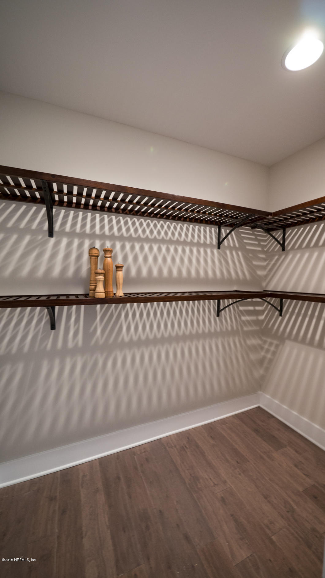 3721 Point Pleasant Road Jacksonville, FL 32217 - Photo 43 of 112 PANTRY! Yes, it's HUGE!