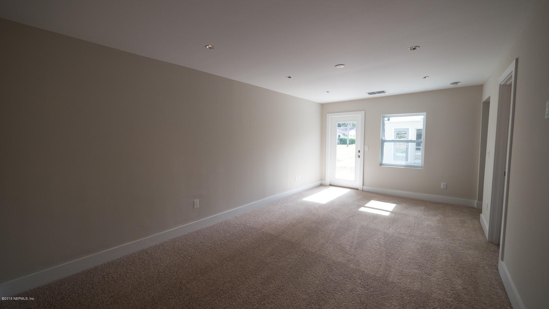 3721 Point Pleasant Road Jacksonville, FL 32217 - Photo 46 of 112 Master Bedroom