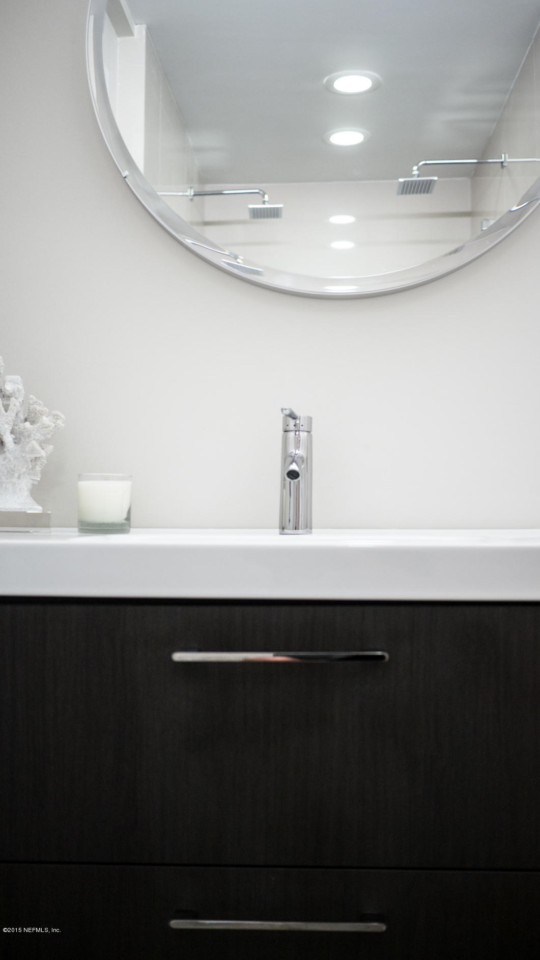 3721 Point Pleasant Road Jacksonville, FL 32217 - Photo 50 of 112 Master Bathroom- Oversized Soft Close Va