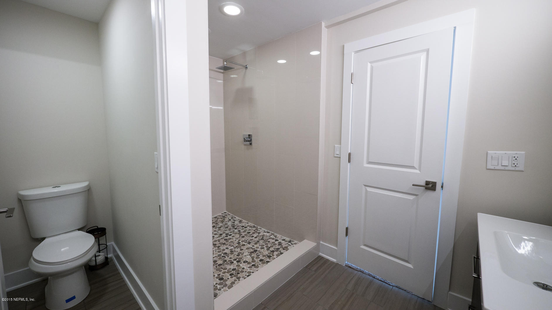 3721 Point Pleasant Road Jacksonville, FL 32217 - Photo 52 of 112 Master Bathroom- Private Lavoratory Room