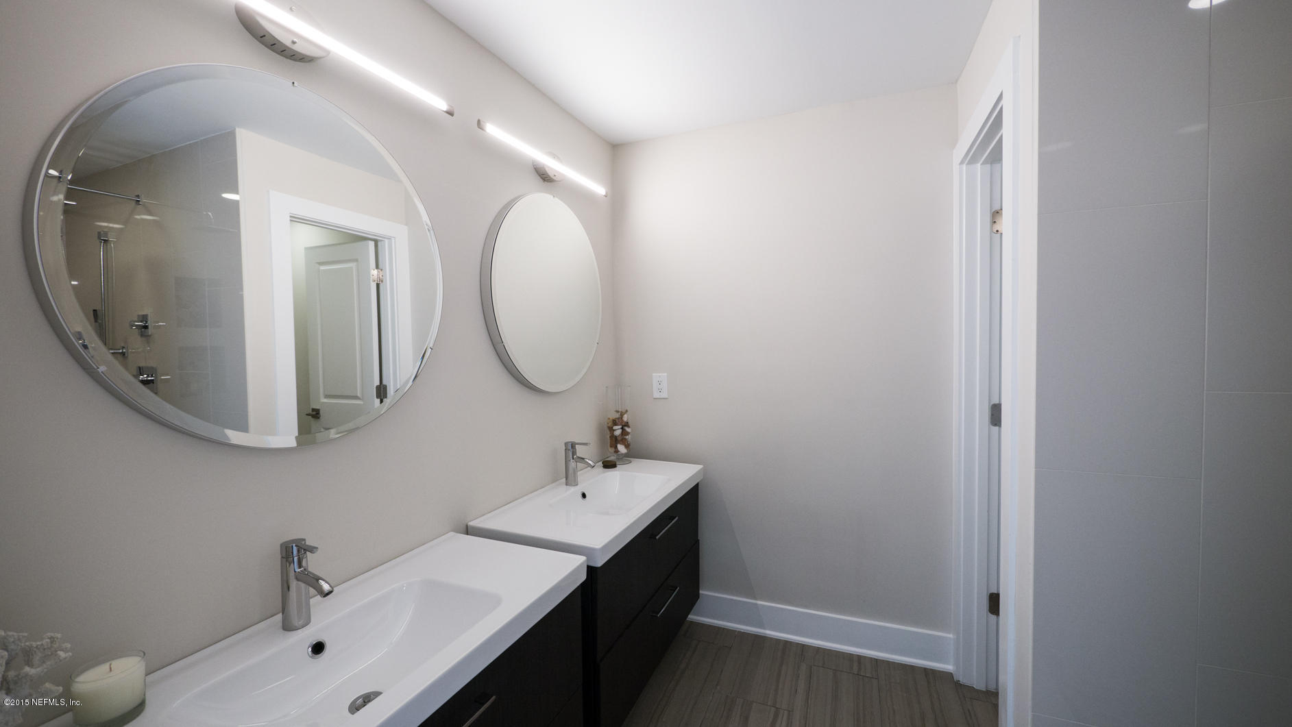 3721 Point Pleasant Road Jacksonville, FL 32217 - Photo 55 of 112 Master Bathroom