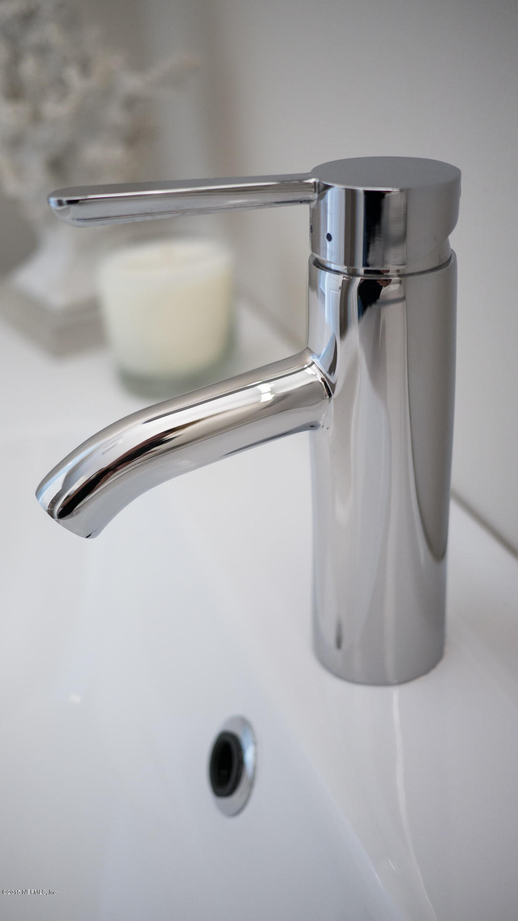 3721 Point Pleasant Road Jacksonville, FL 32217 - Photo 56 of 112 Master Bathroom- Beautiful Chrome Fixtur