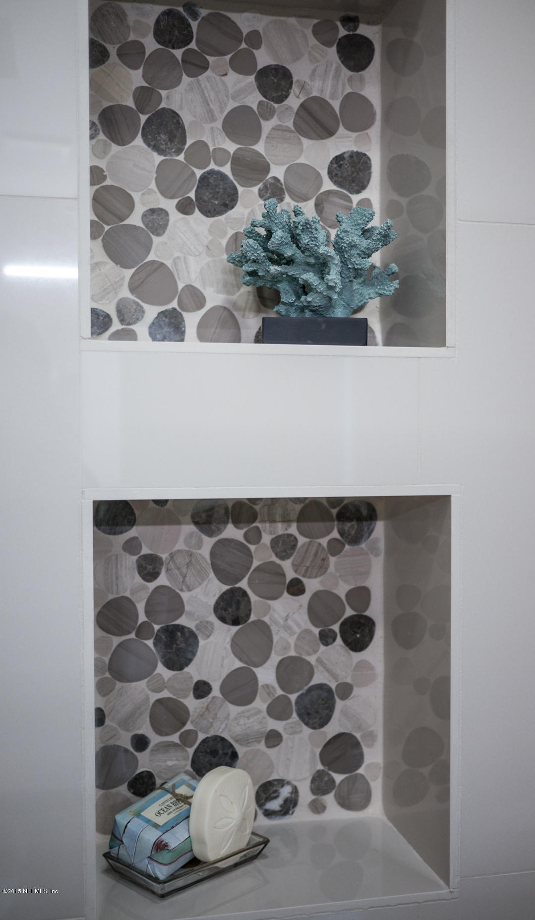 3721 Point Pleasant Road Jacksonville, FL 32217 - Photo 61 of 112 Master Bathroom Custom Nooks (2)