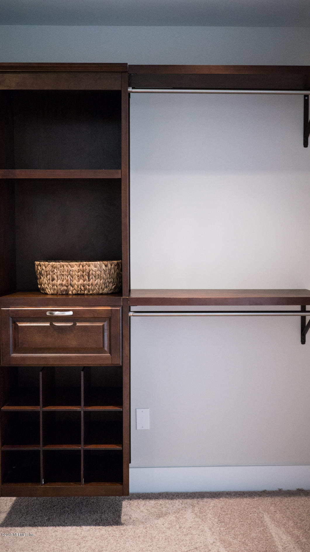 3721 Point Pleasant Road Jacksonville, FL 32217 - Photo 66 of 112 Master Bedroom- Custom Built HUGE Walkin