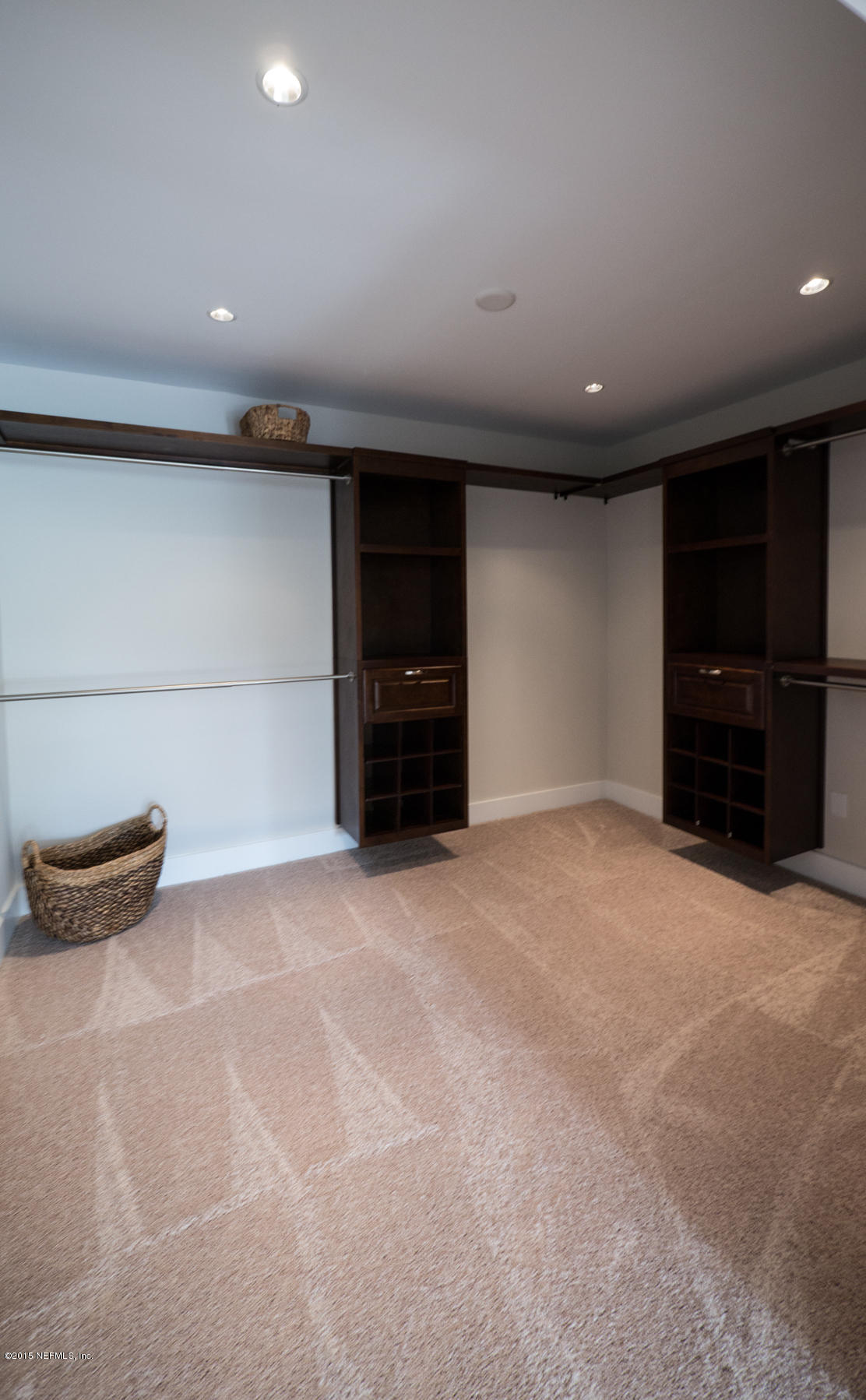 3721 Point Pleasant Road Jacksonville, FL 32217 - Photo 68 of 112 Master Bedroom Closet
