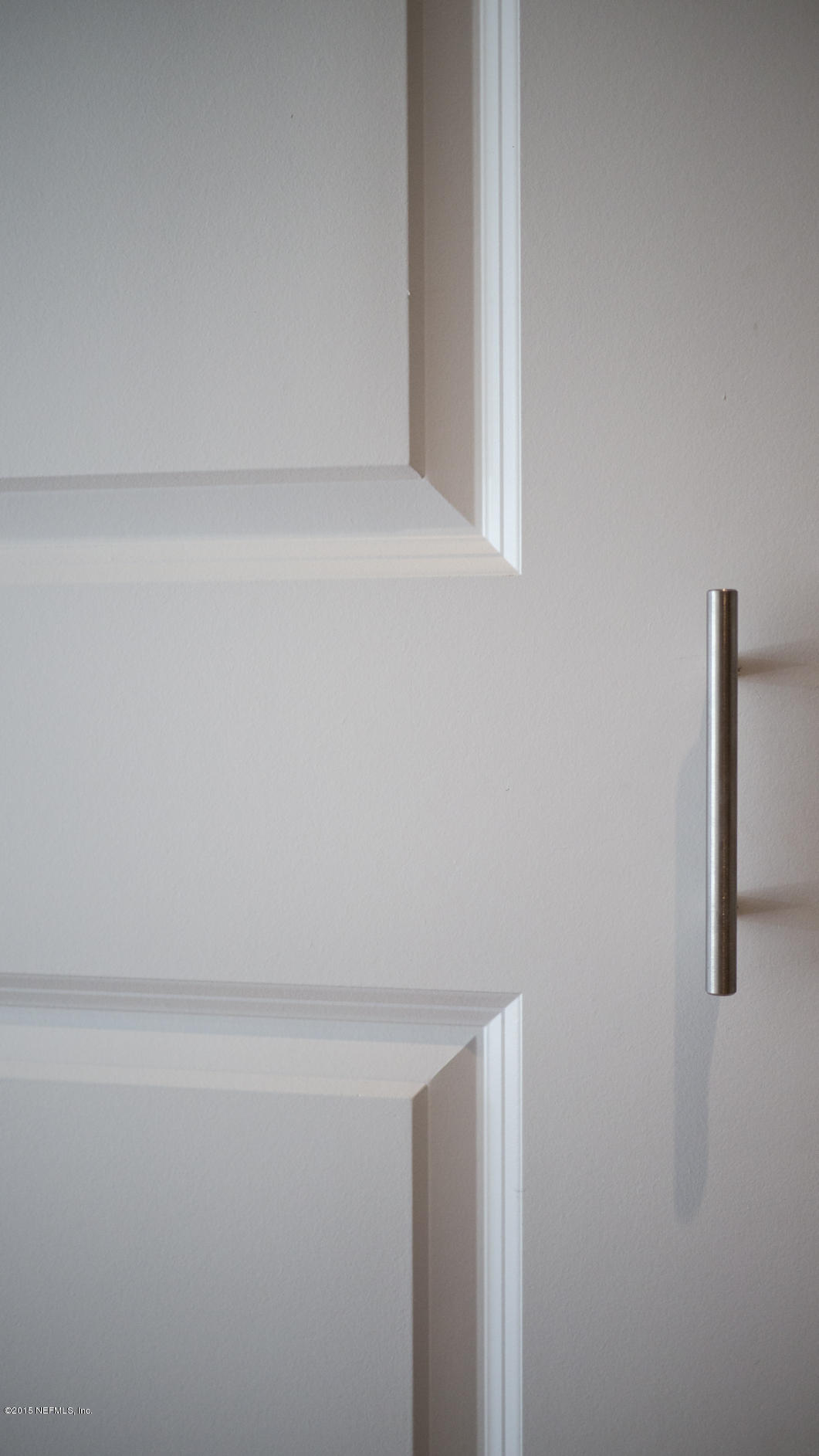 3721 Point Pleasant Road Jacksonville, FL 32217 - Photo 70 of 112 Master Bedroom- Double Closet Doors